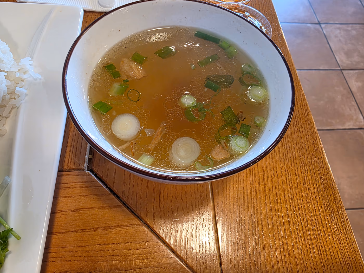 Linh’s Bistro Wilmington Pk photo 2