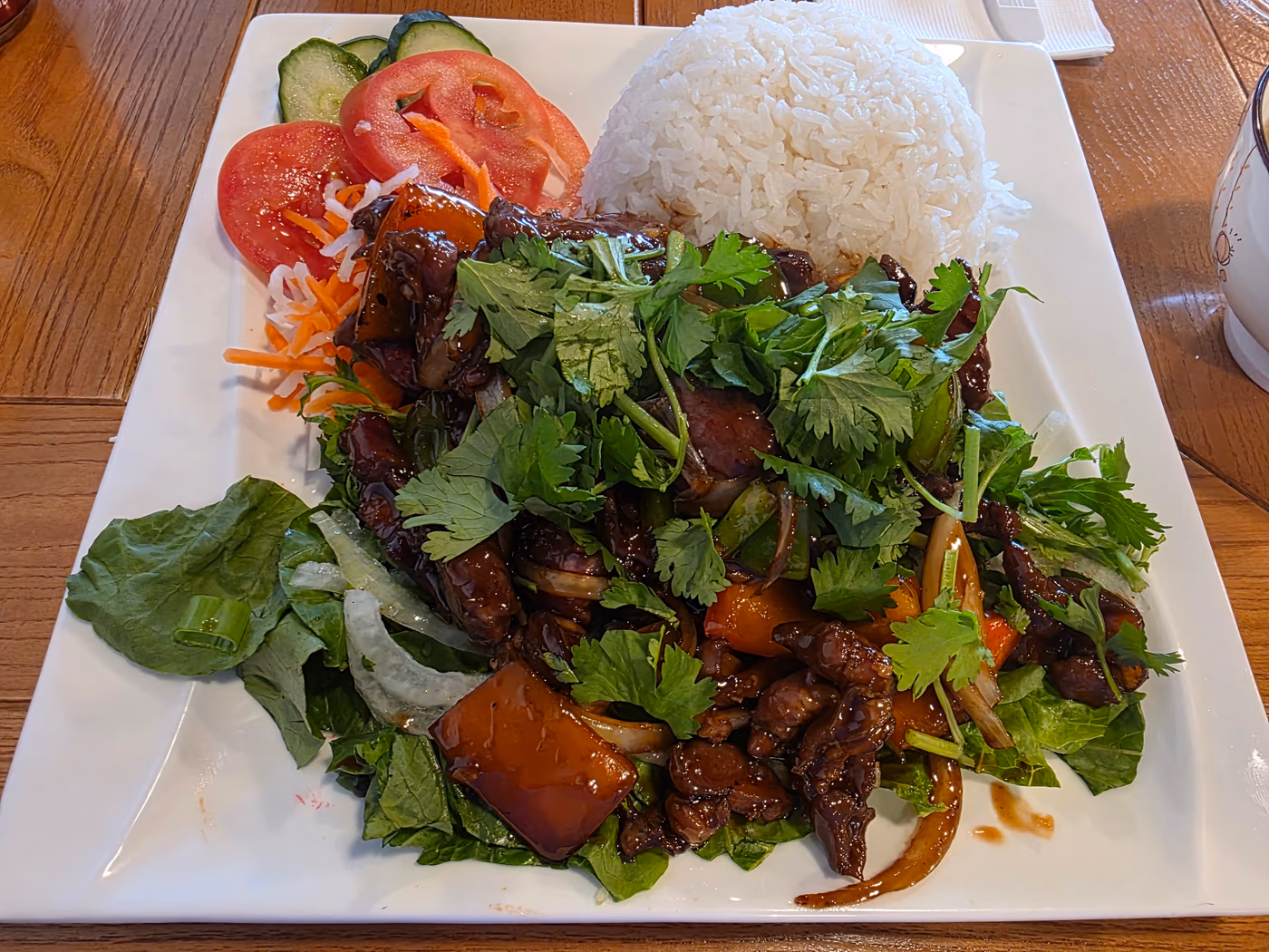 Linh’s Bistro Wilmington Pk photo 3