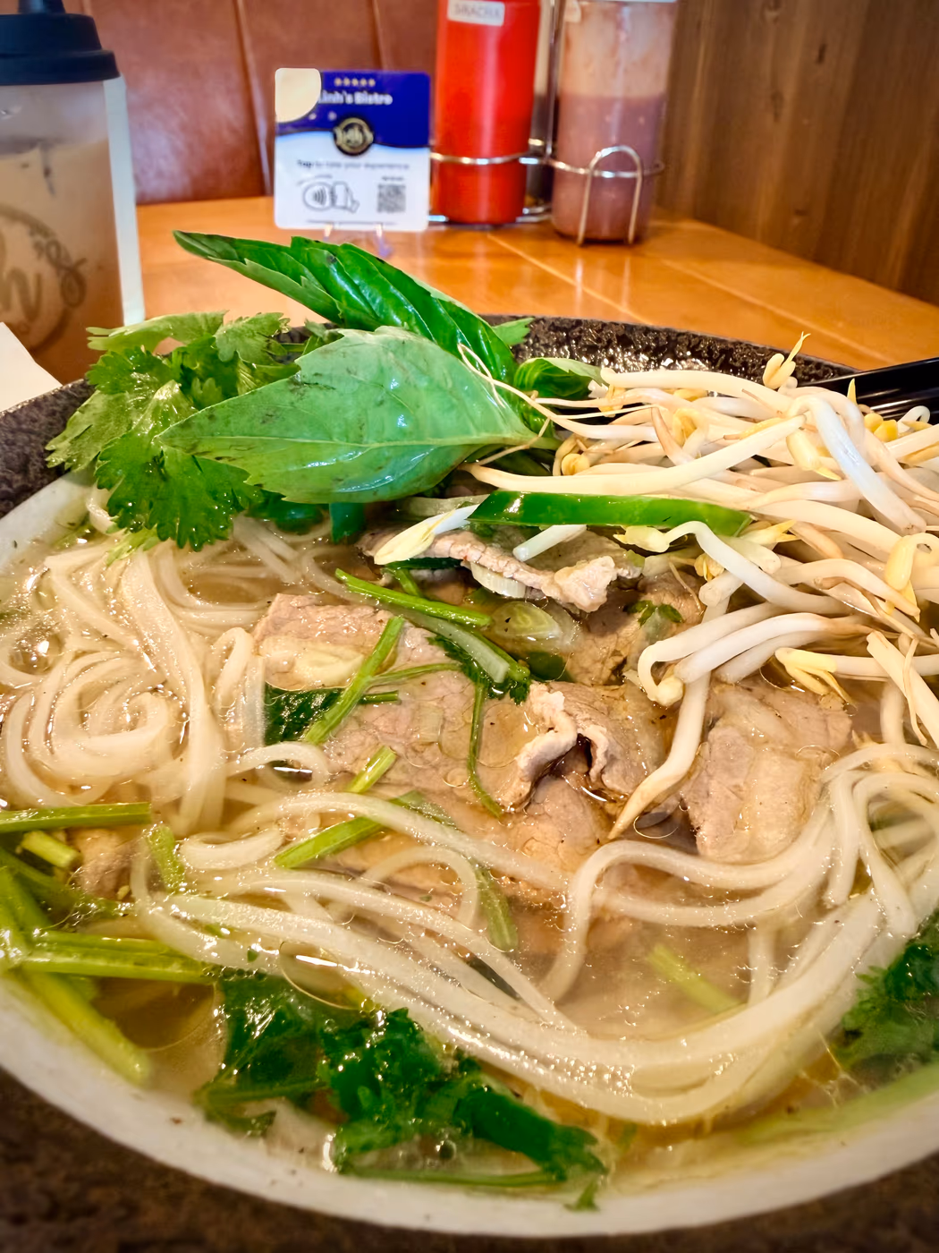 Linh’s Bistro Wilmington Pk photo 4