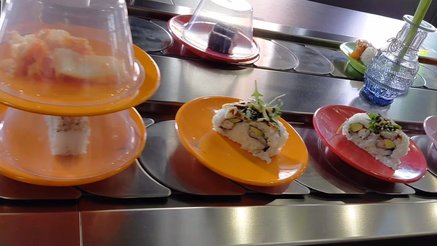 Linh’s Sushi Restaurant photo 3