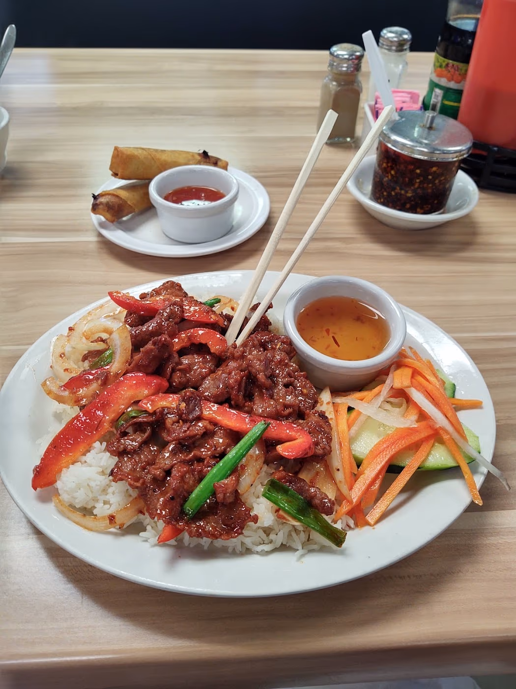 Linh Vietnamese Cuisine photo 4