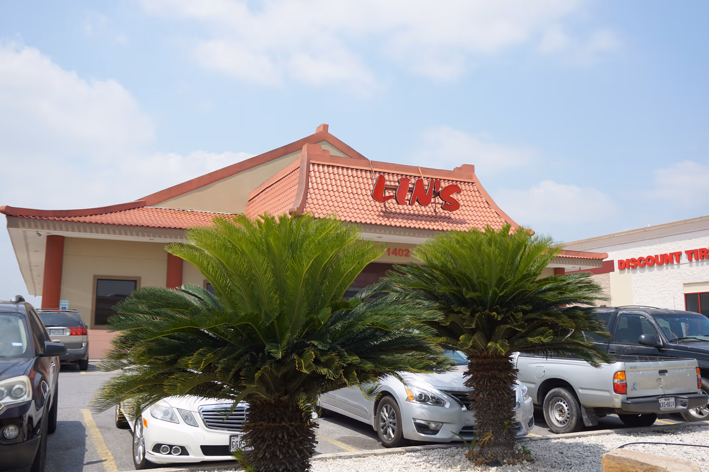 LINS GRAND BUFFET WESLACO photo 3