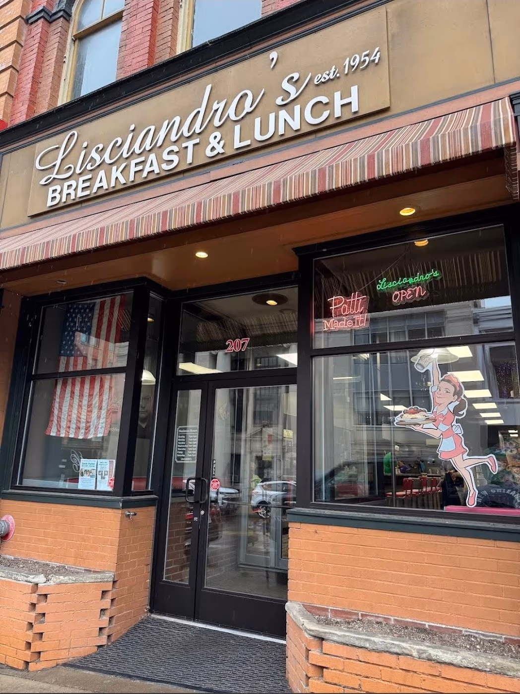 Lisciandro's Restaurant photo 2