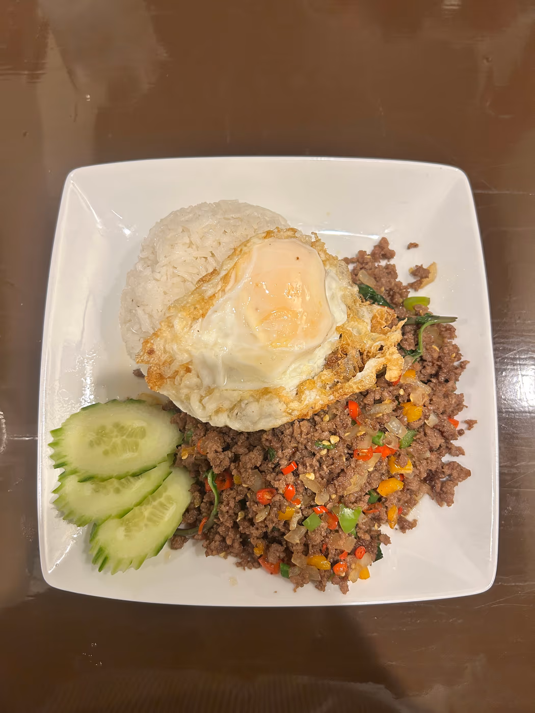 Lisu Thai Restaurant