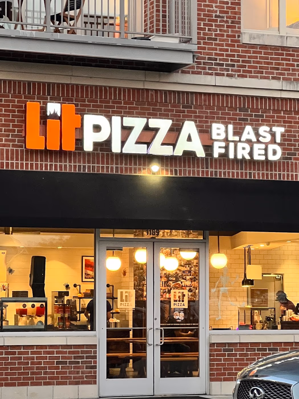 Lit Pizza photo 2