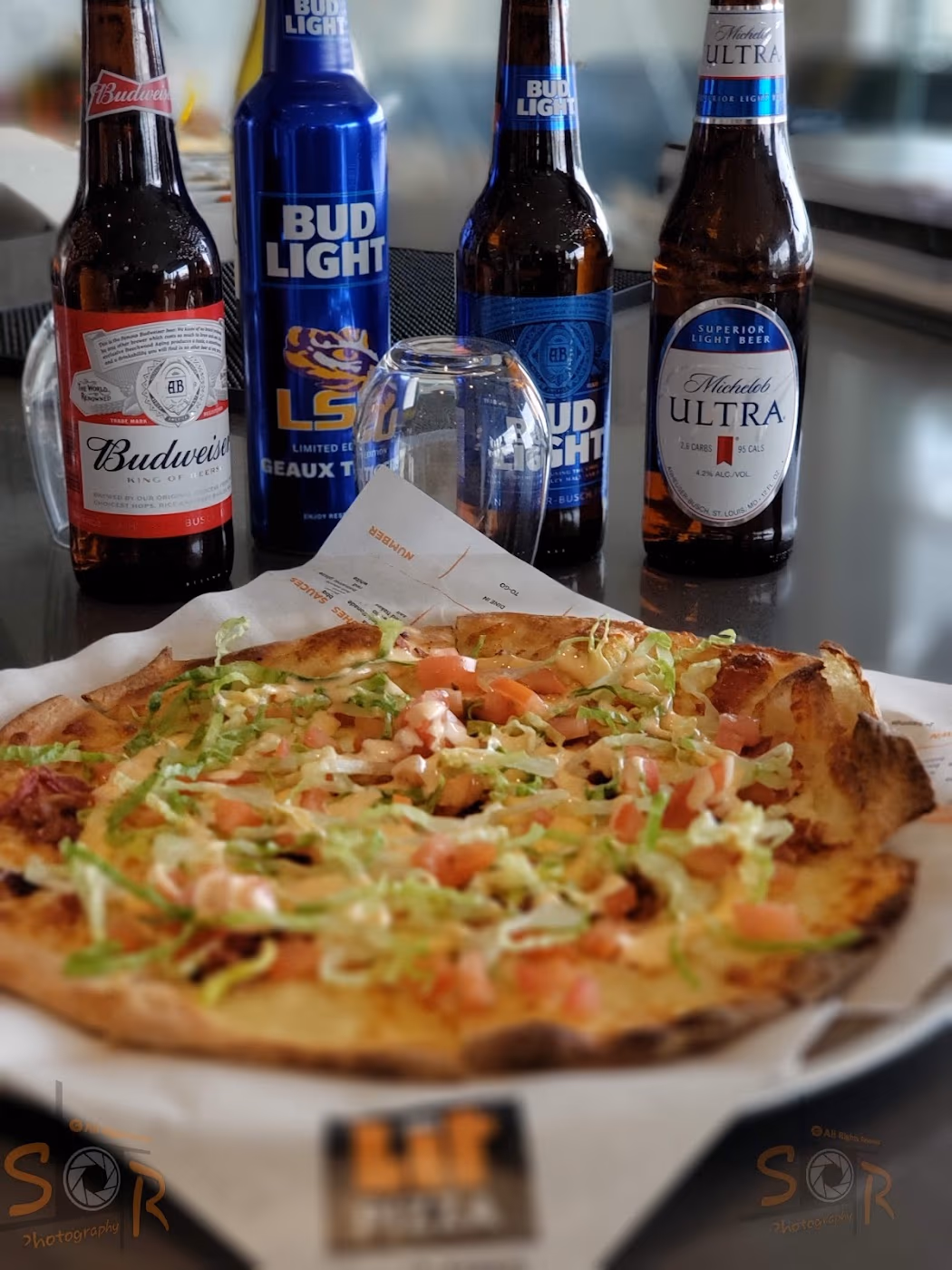 Lit Pizza photo 3