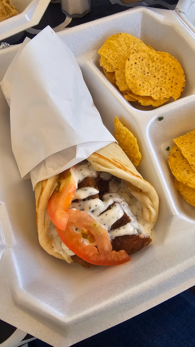 Lite Bite Mediterranean Markets