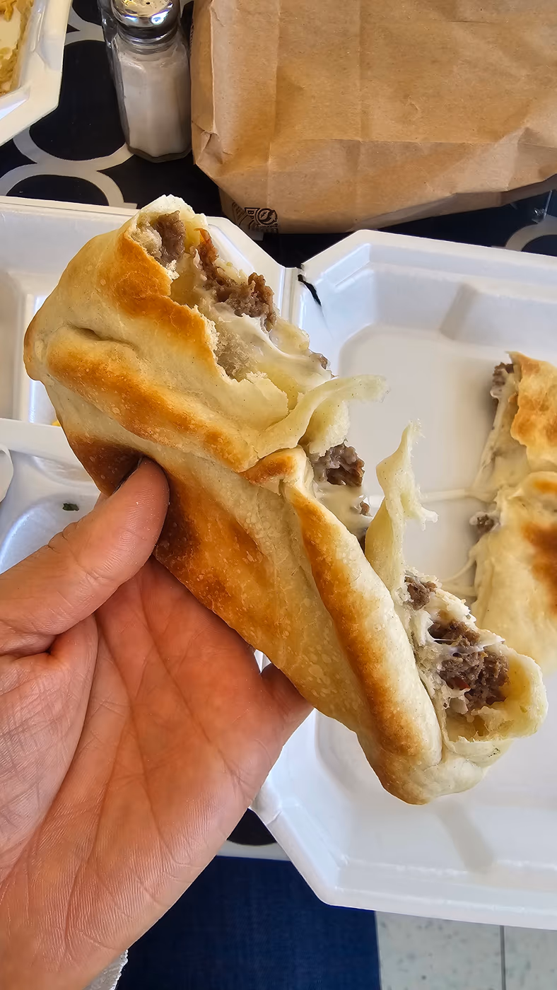 Lite Bite Mediterranean Markets photo 2