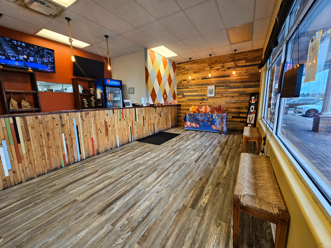 Litehouse Whole Food Grill Northwest Indiana