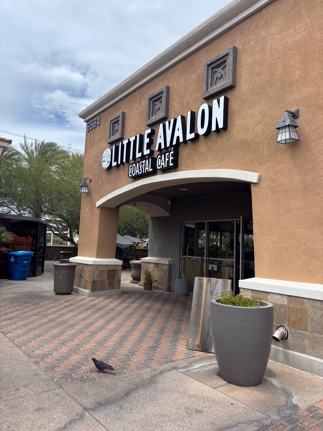 Little Avalon Northwest