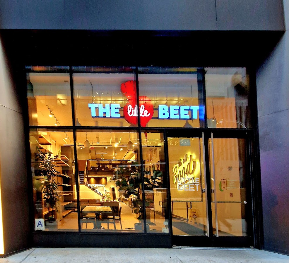 Little Beet