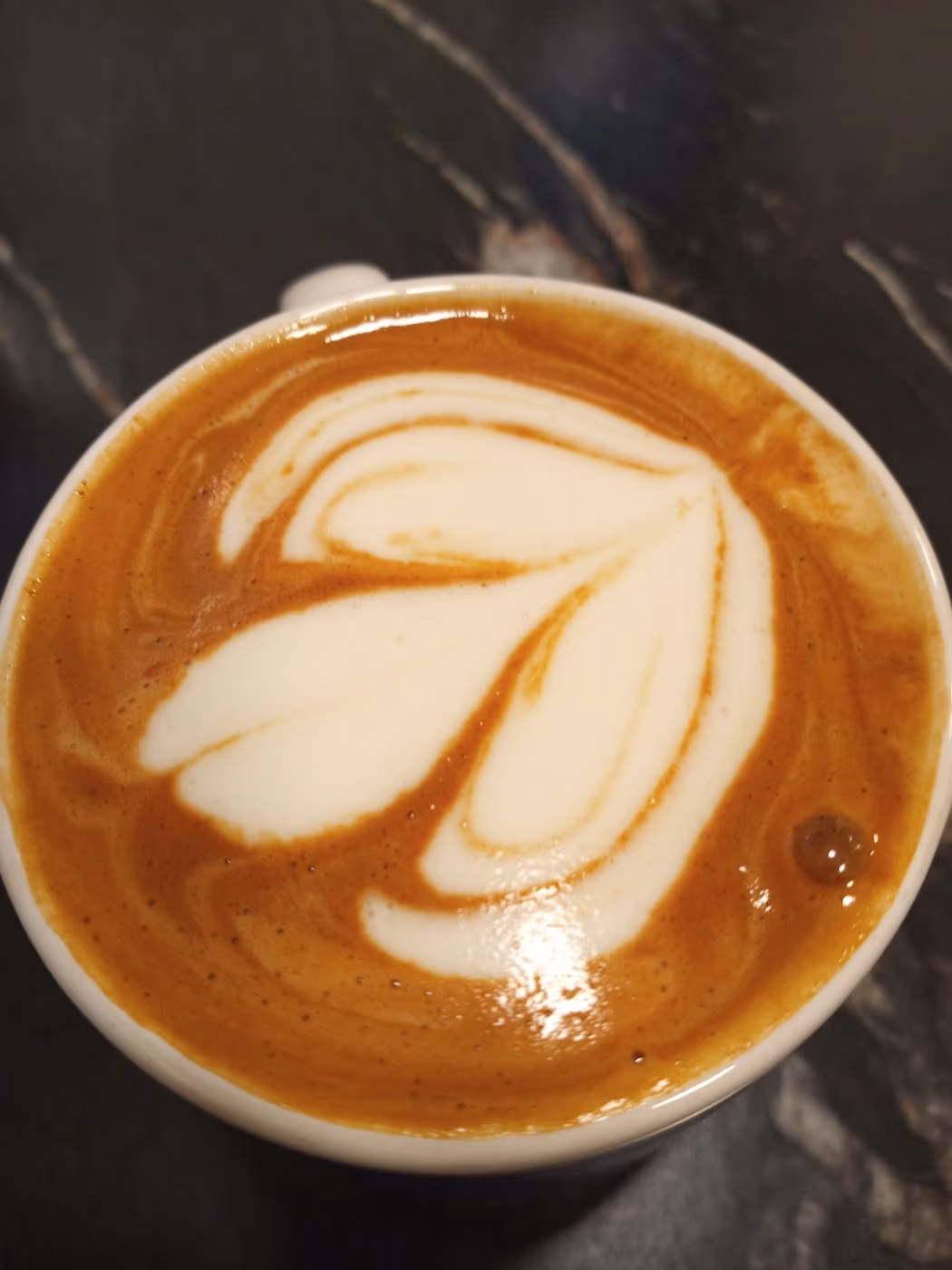 Little Black Heart Coffee photo 4