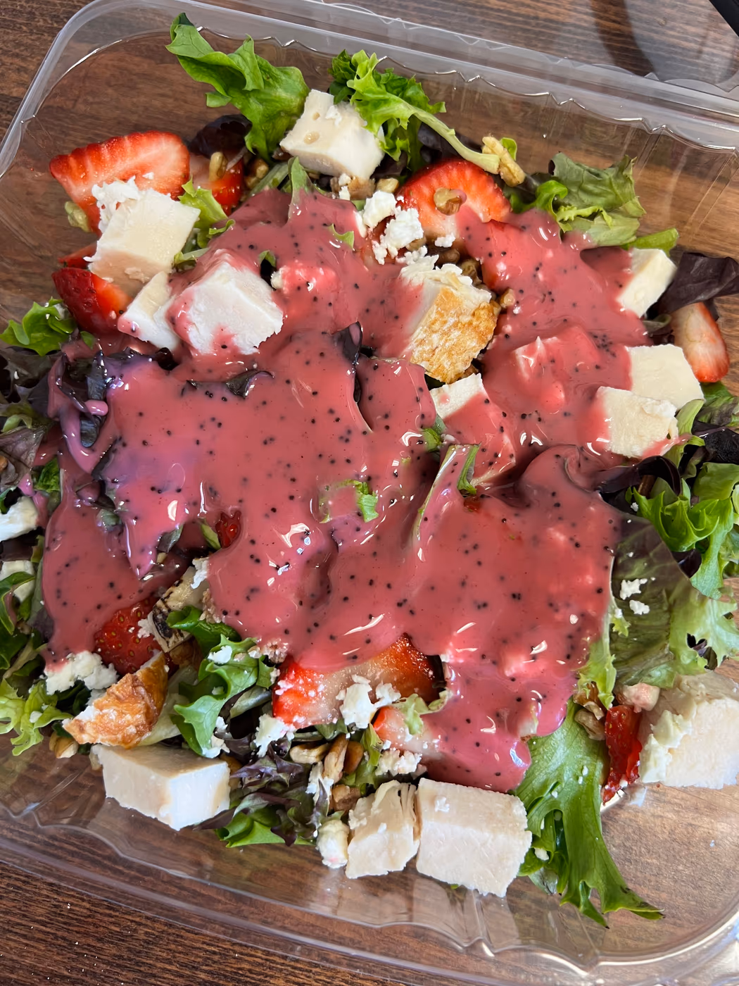 Little Brother's Bistro & Cafe photo 2