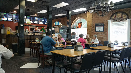 Little Brother's Bistro & Cafe photo 3