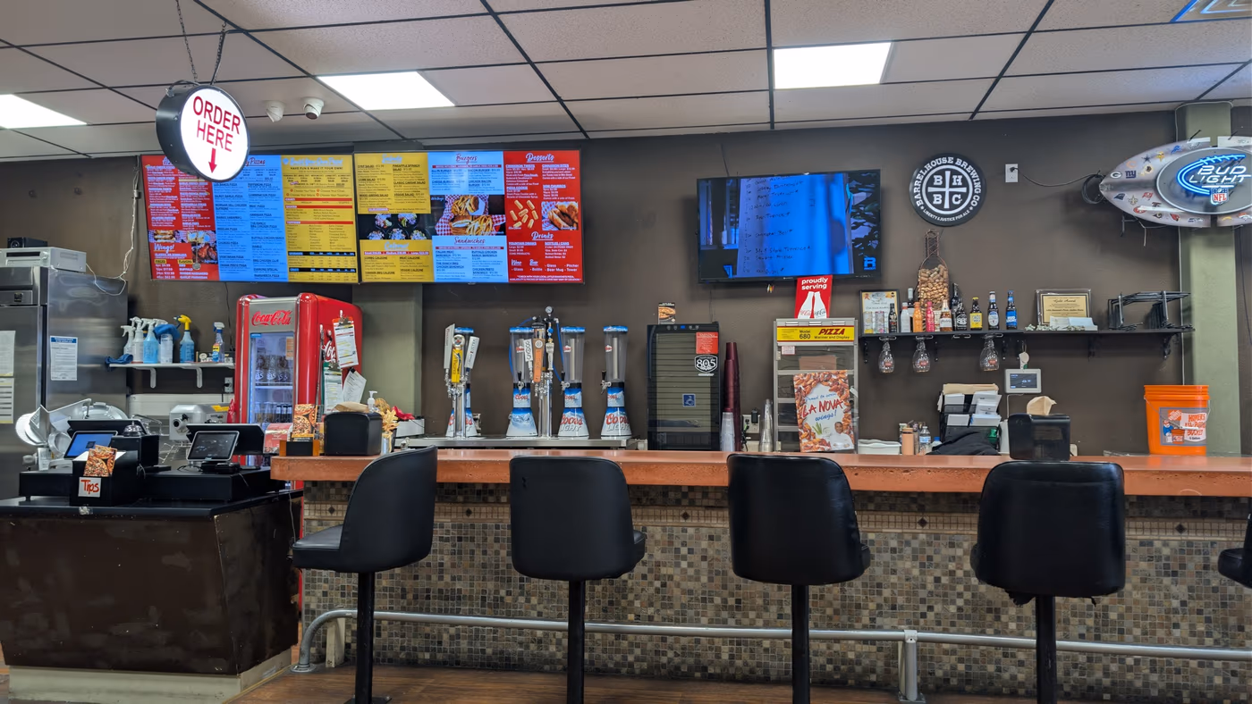 Little Diamond's Pizza photo 2