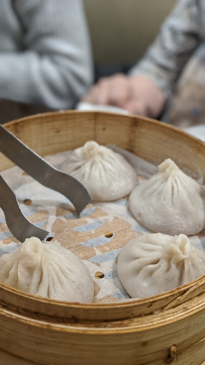 Little Dumpling photo 3