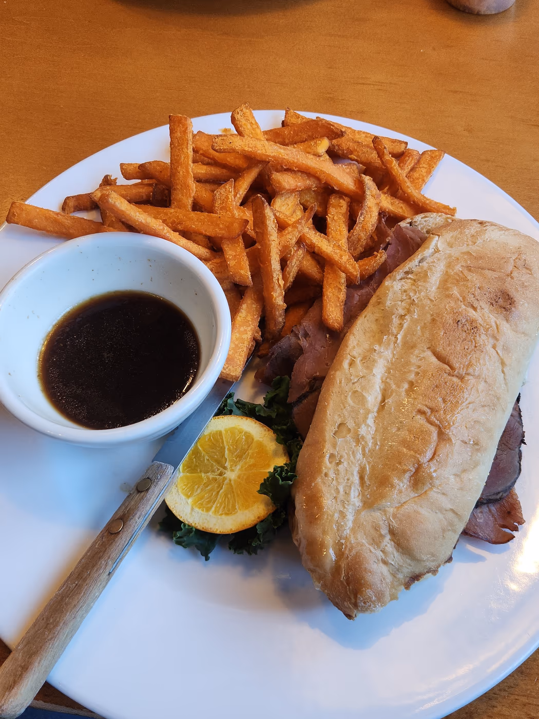 Little Dutch Restaurant