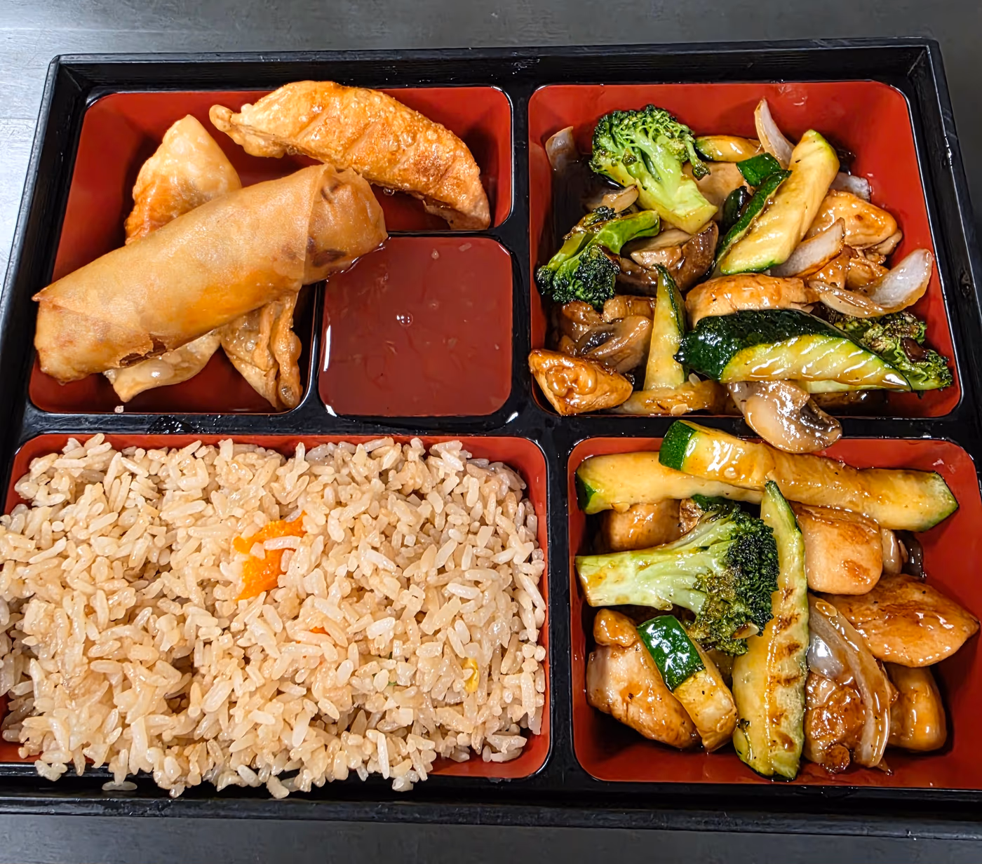 Little Fuji Restaurant
