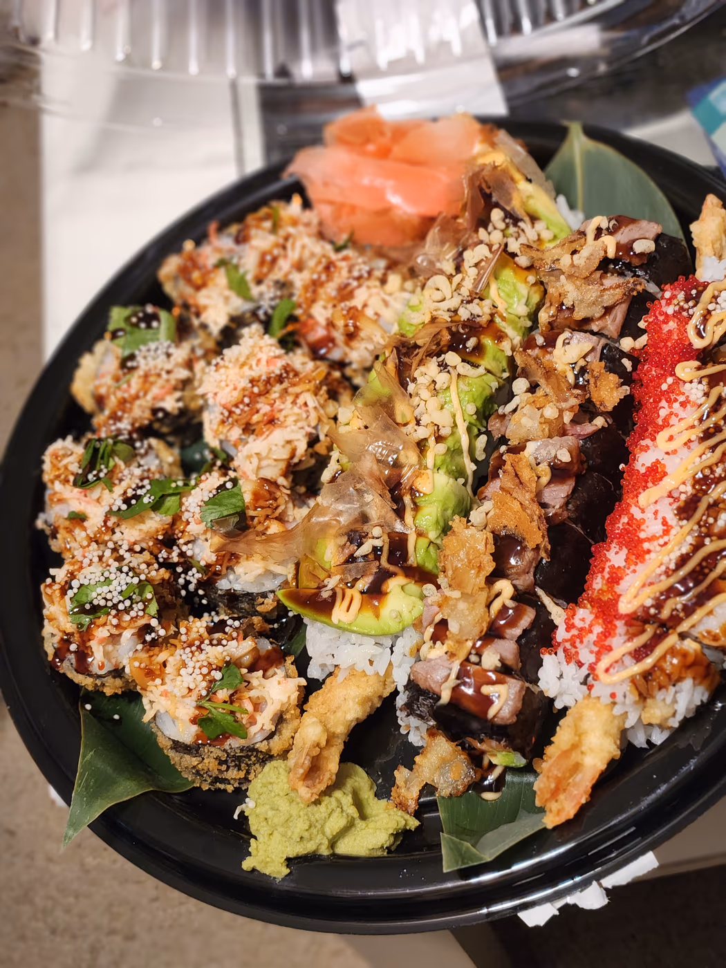 Little Fuji Restaurant photo 2