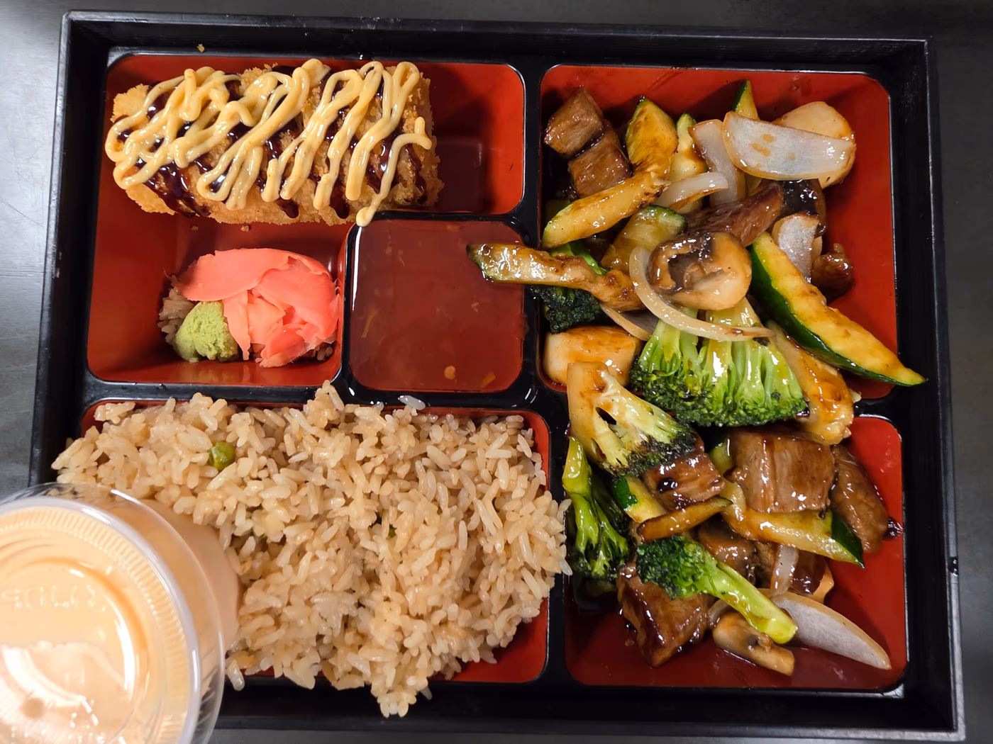 Little Fuji Restaurant photo 3
