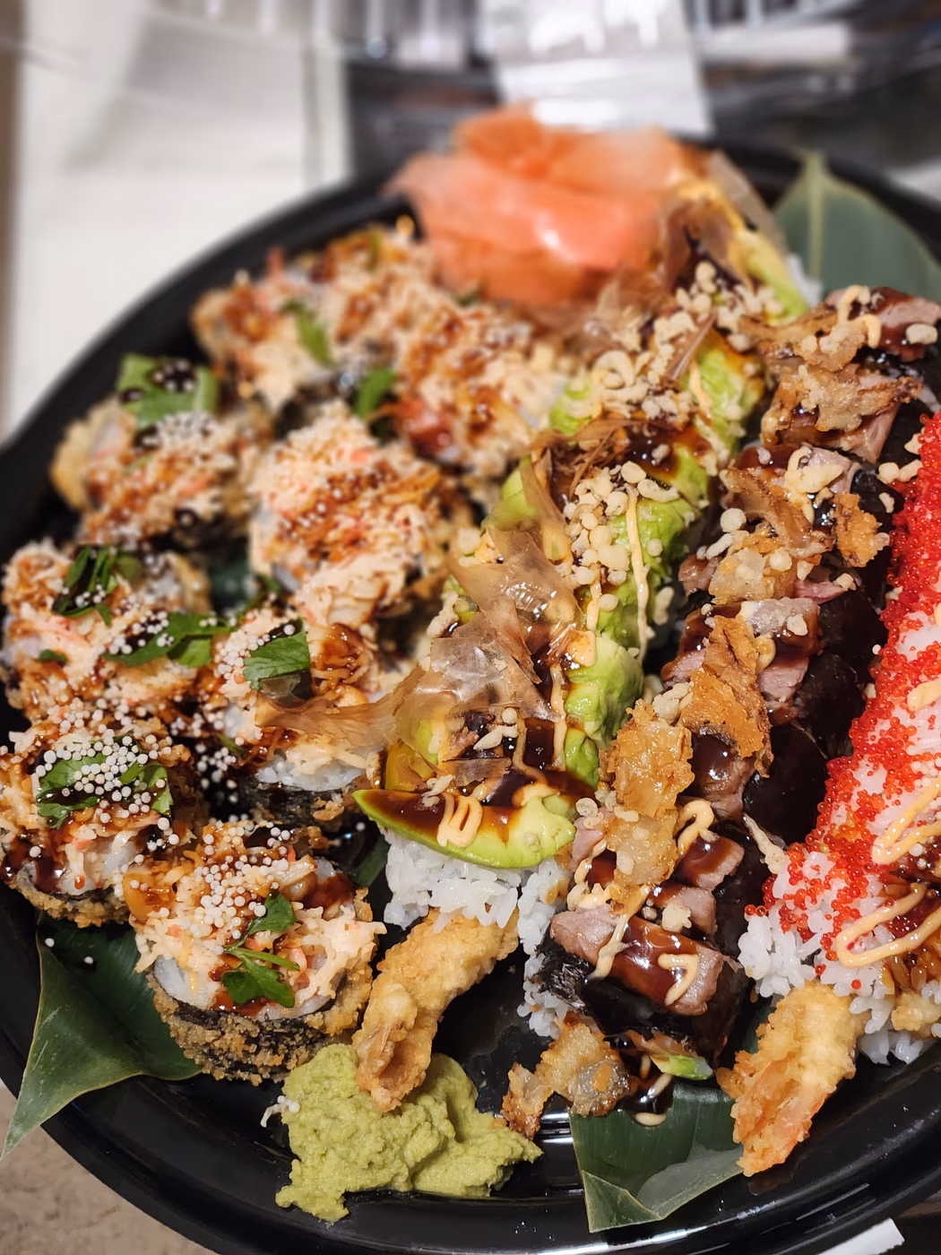 Little Fuji Restaurant photo 4