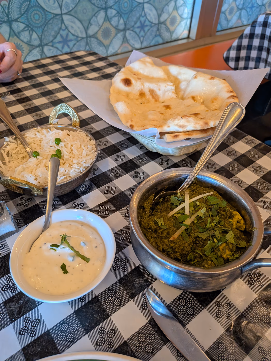 Little Goan Indian Cafe