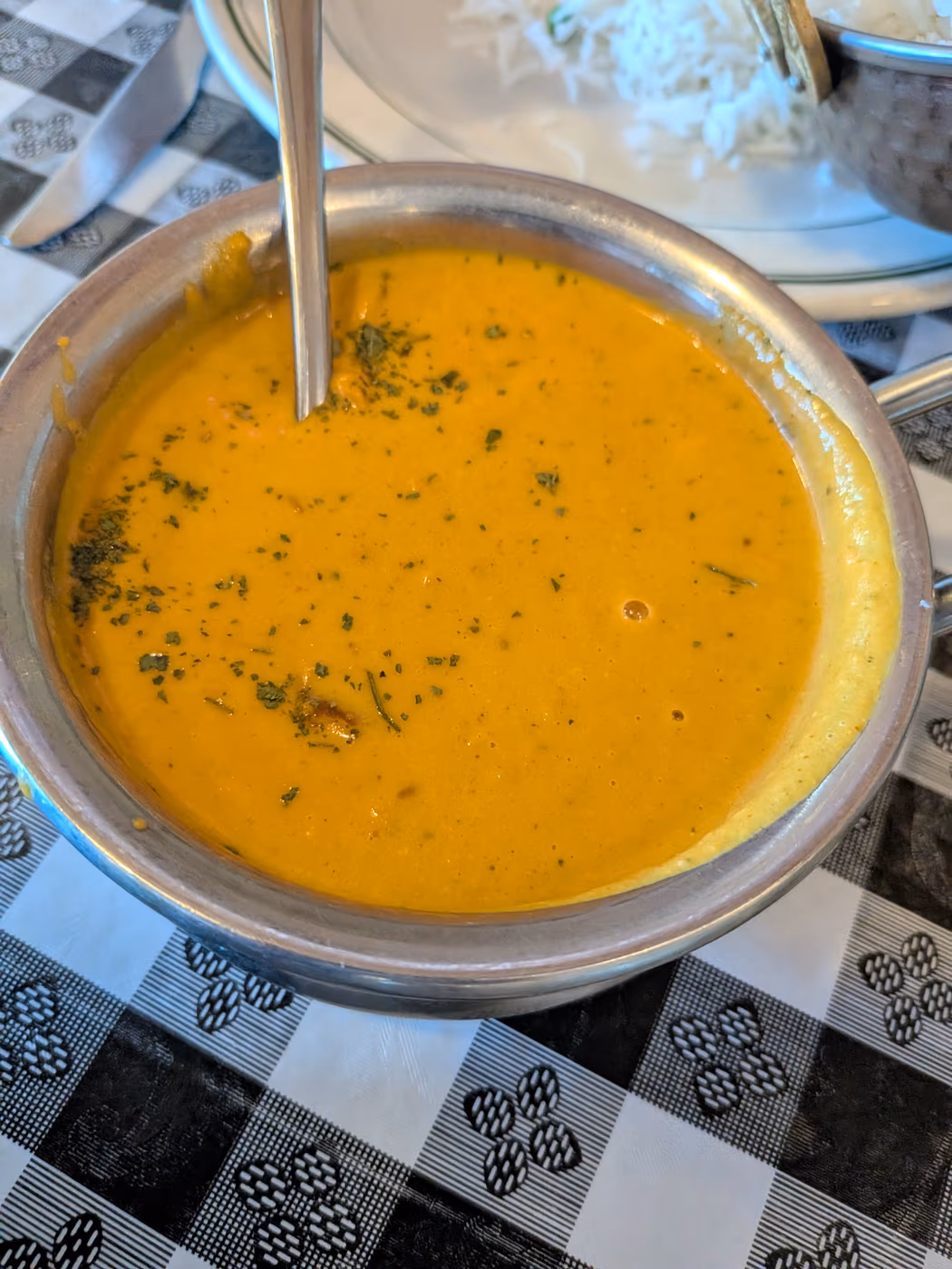 Little Goan Indian Cafe photo 2