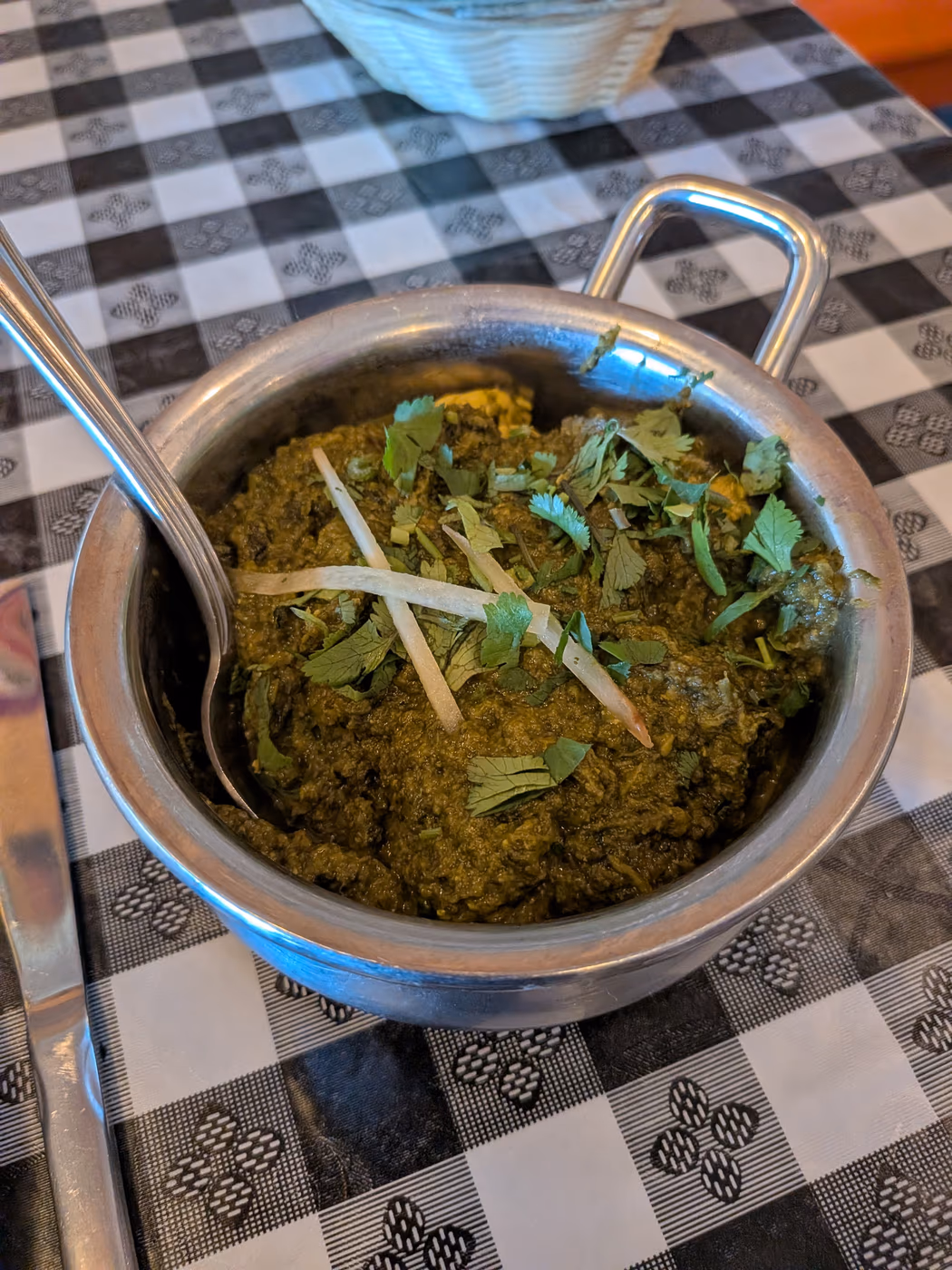 Little Goan Indian Cafe photo 3