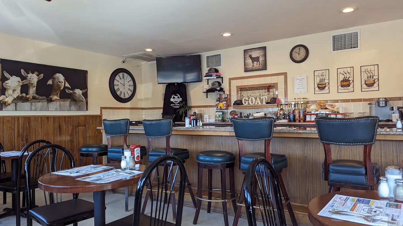 Little Goat Diner photo 2