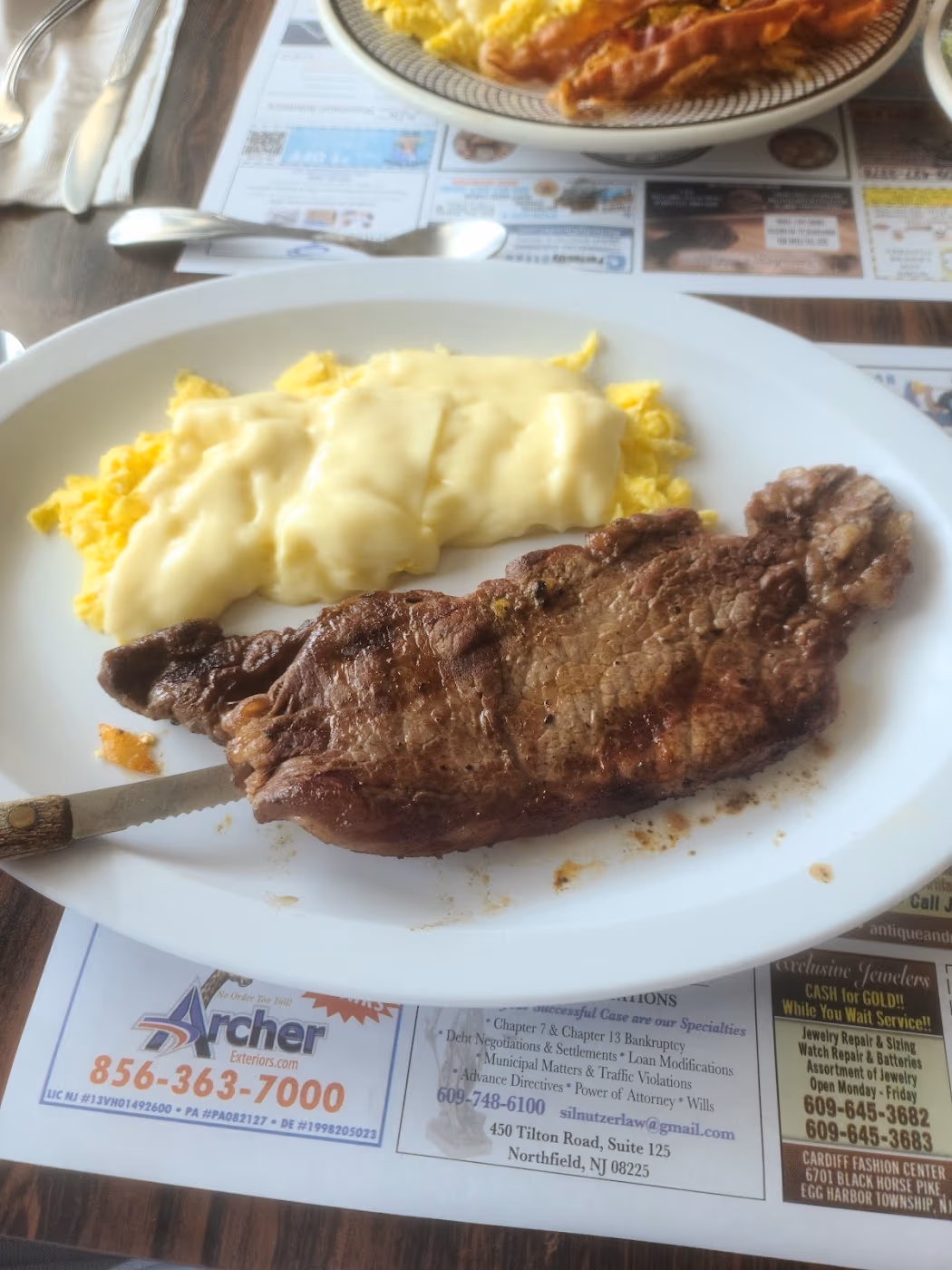 Little Goat Diner photo 3