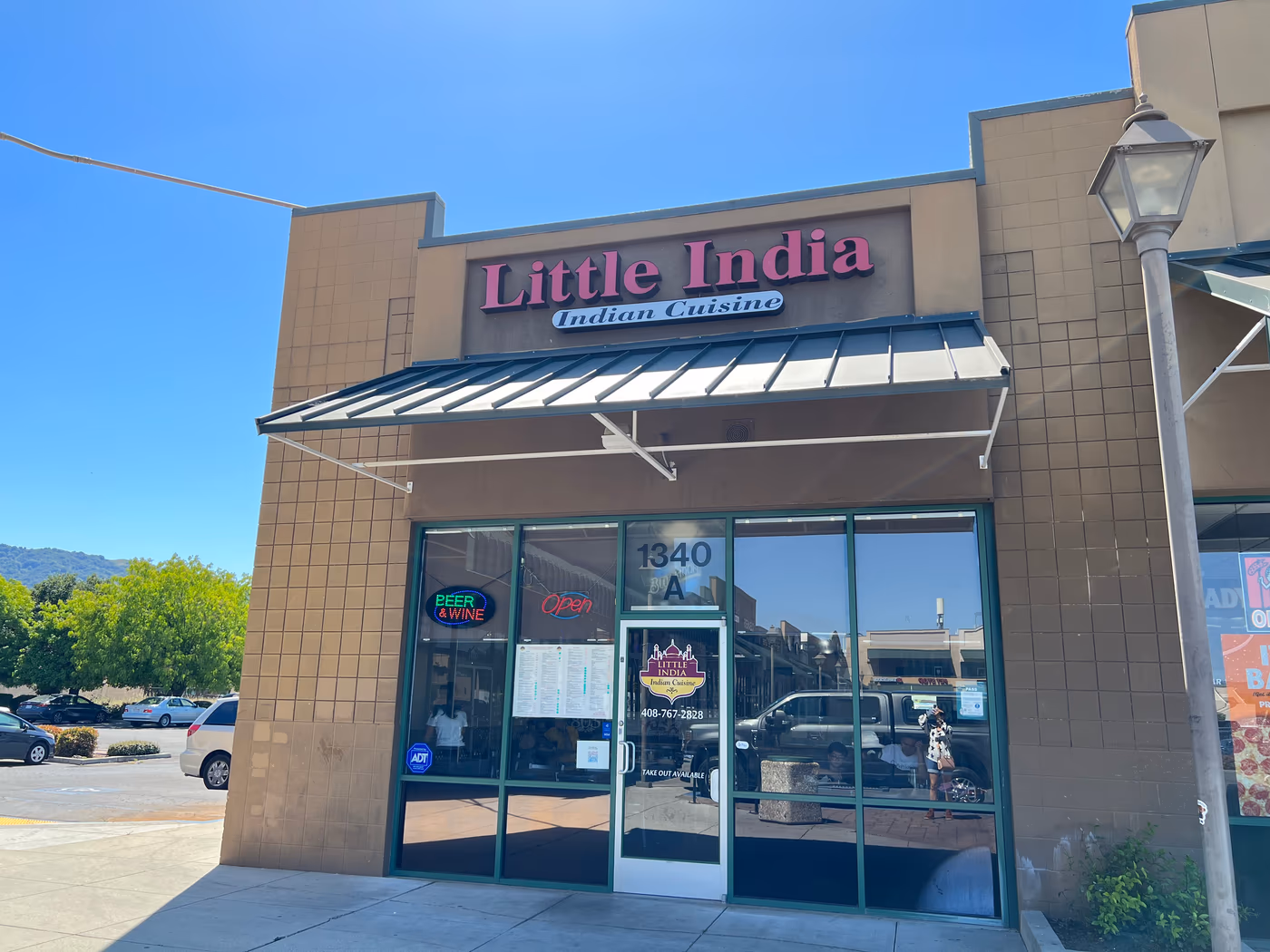 Little India Indian Cuisine