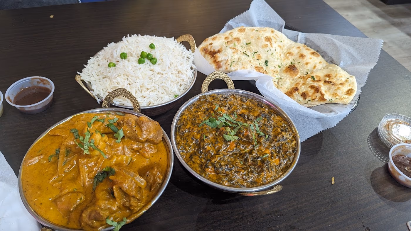 Little India