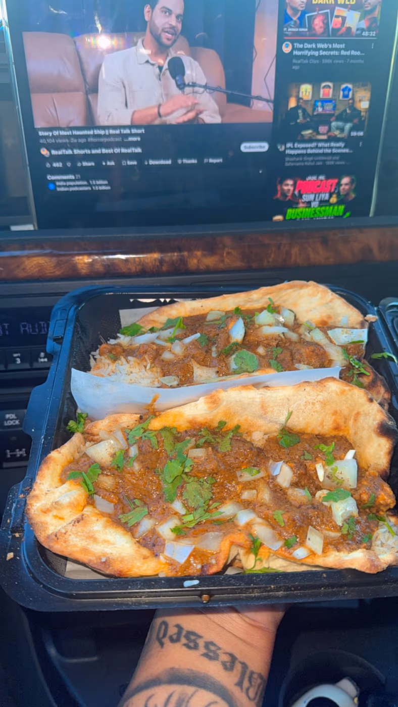 Little India (Punjabi Dhaba)