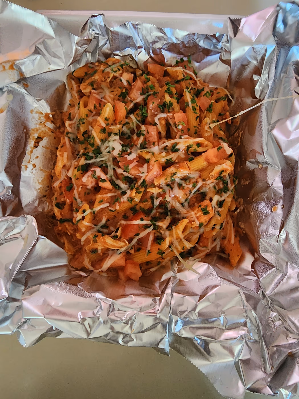 LITTLE ITALY Catering & Pop Up Restaurant photo 3