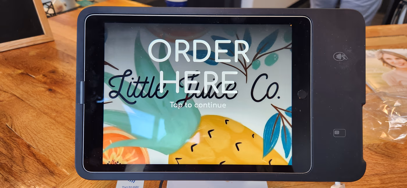 Little Juice Company photo 2