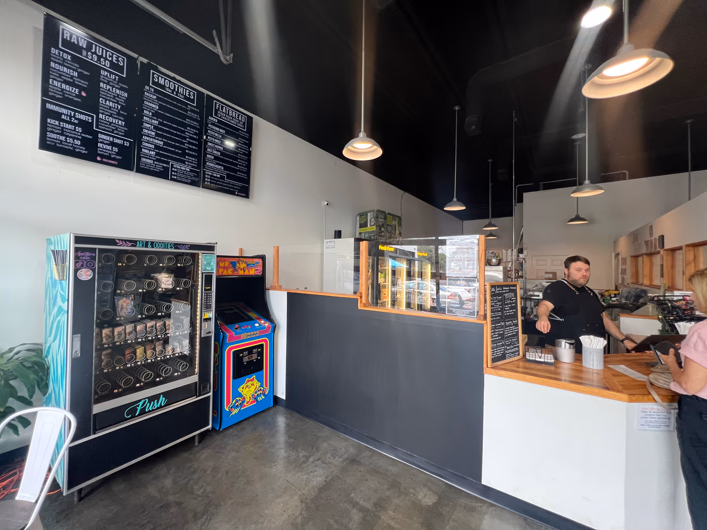 Little Juice Company photo 4