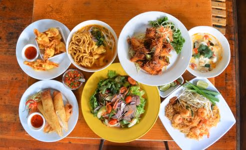 Little Ladda Thai Cart photo 3