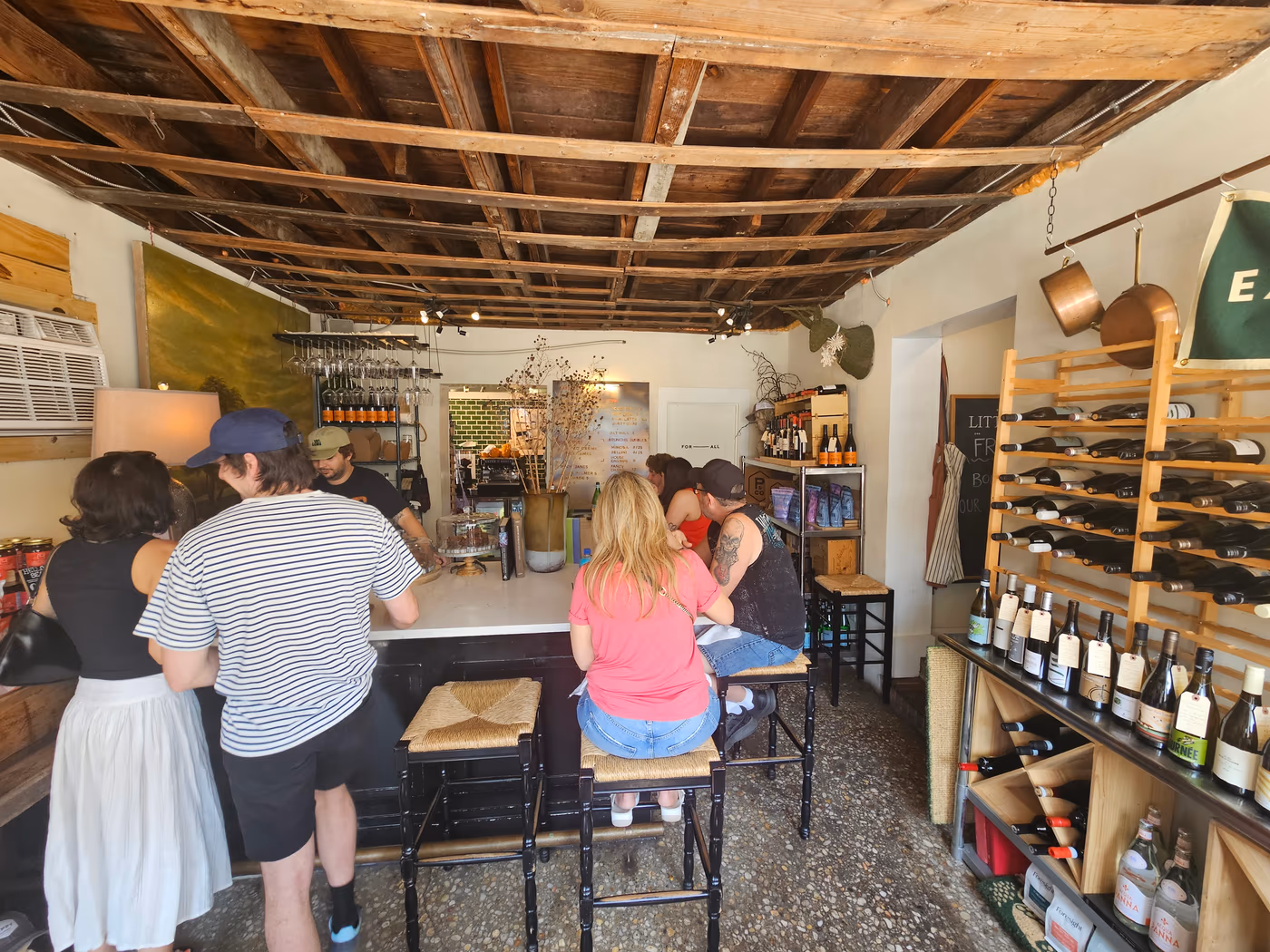 Little Line Kitchen & Provisions
