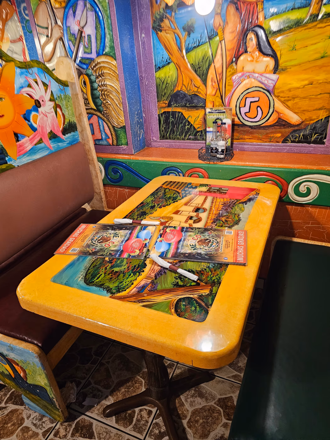 Little Mexico photo 2