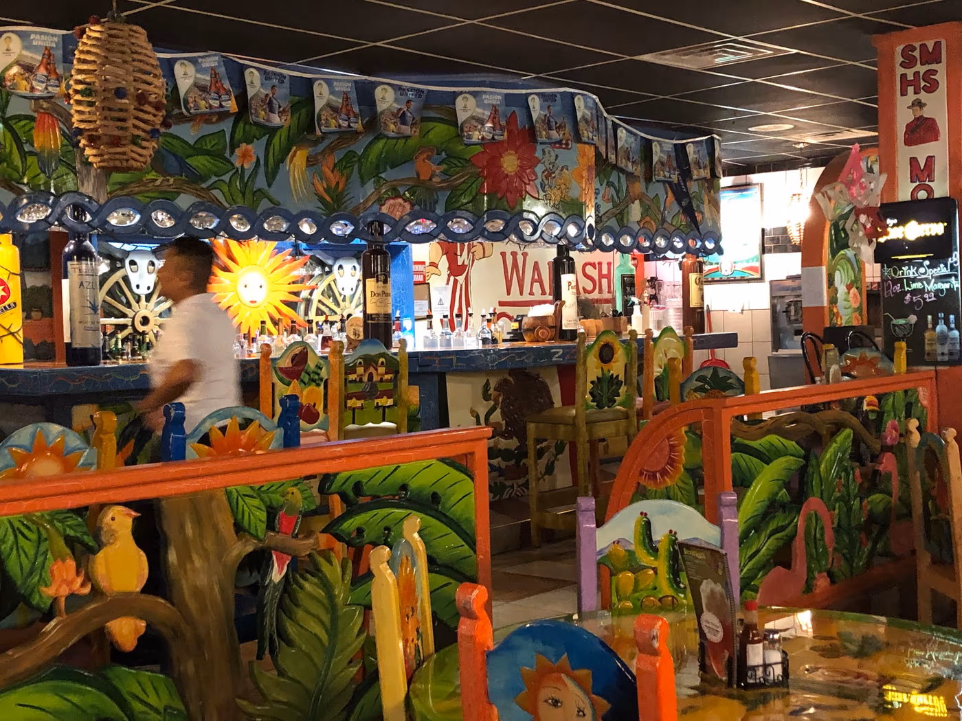 Little Mexico photo 3