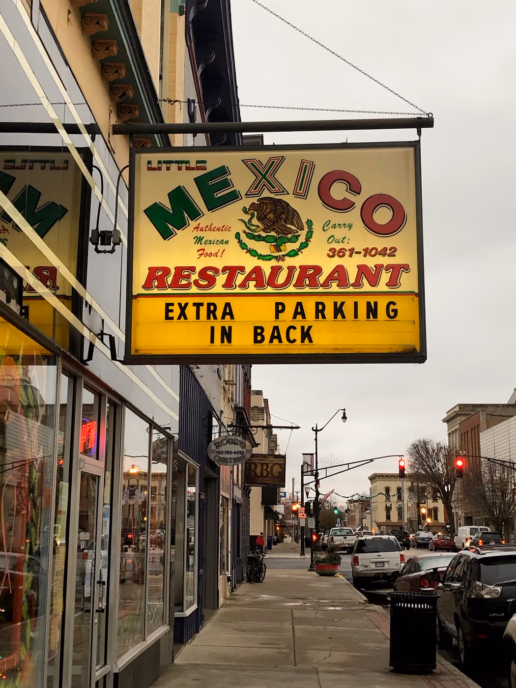 Little Mexico photo 4