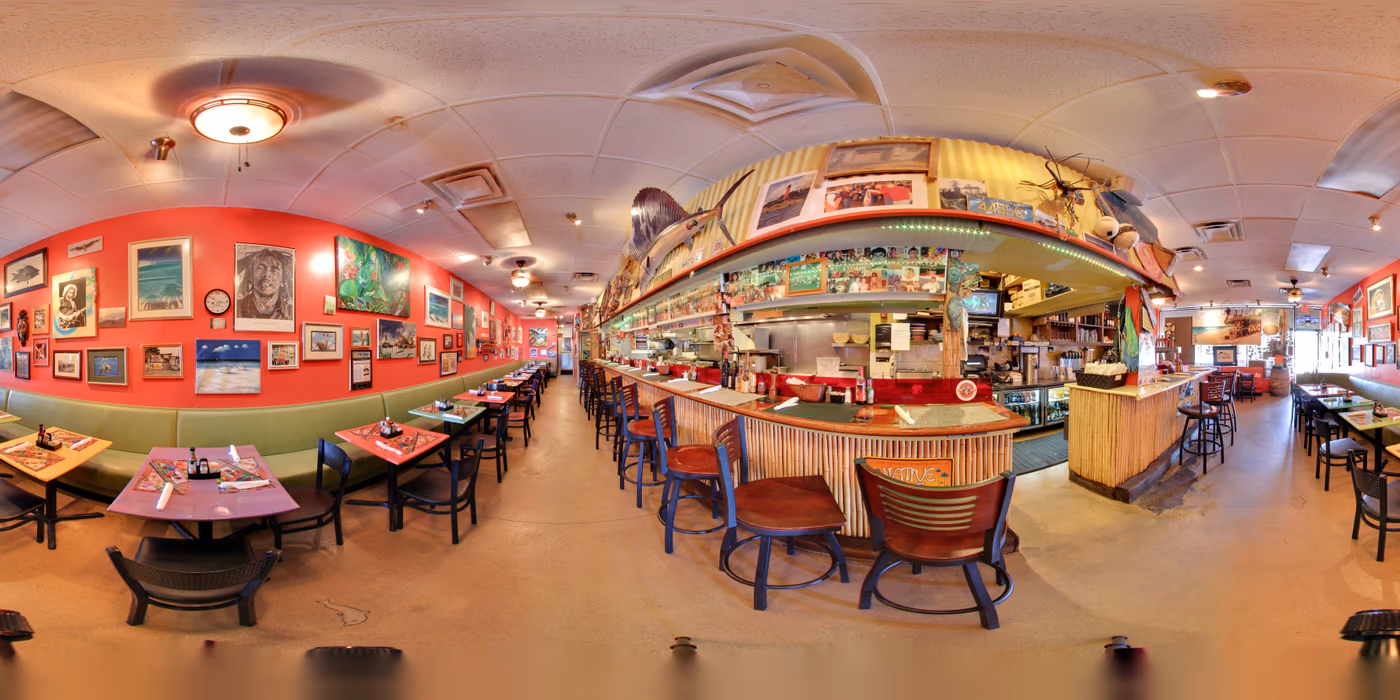 Little Moir's Food Shack photo 2