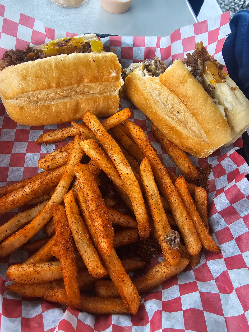 Little Mountain Eatery