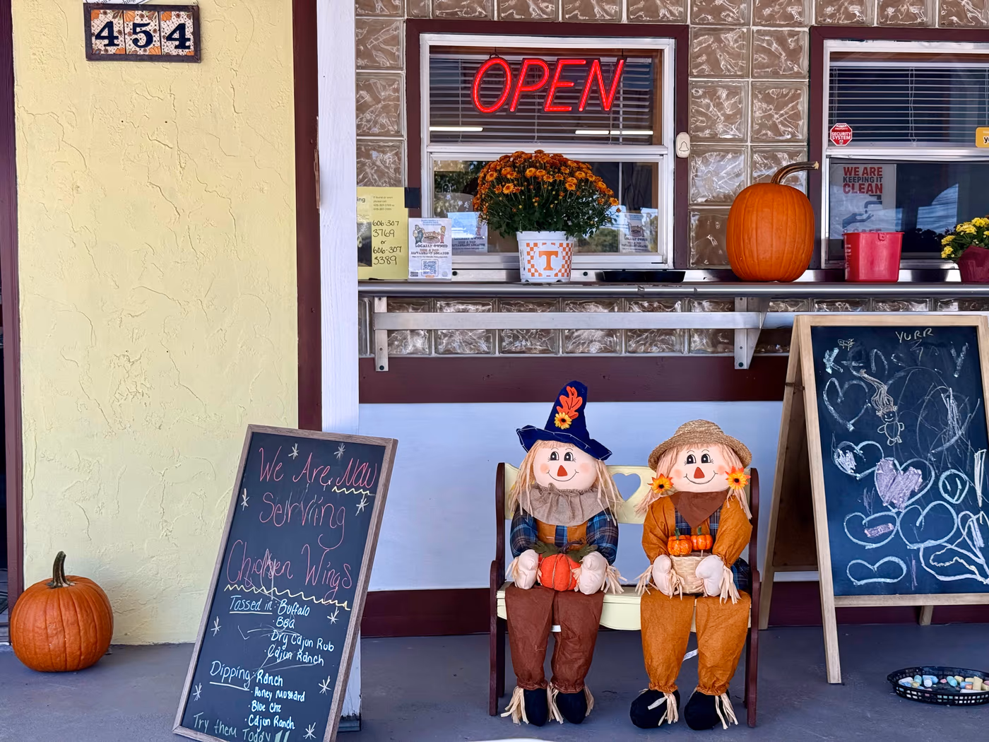 Little Mountain Eatery photo 2