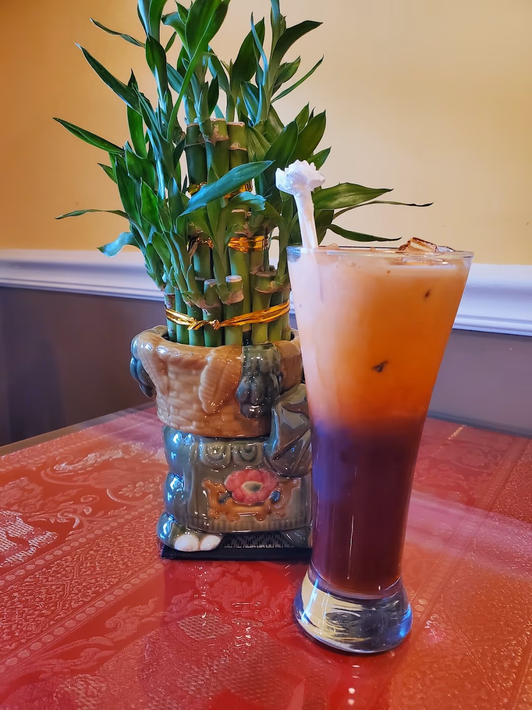 Little Ninja Thai Japanese Food And Cafe photo 3