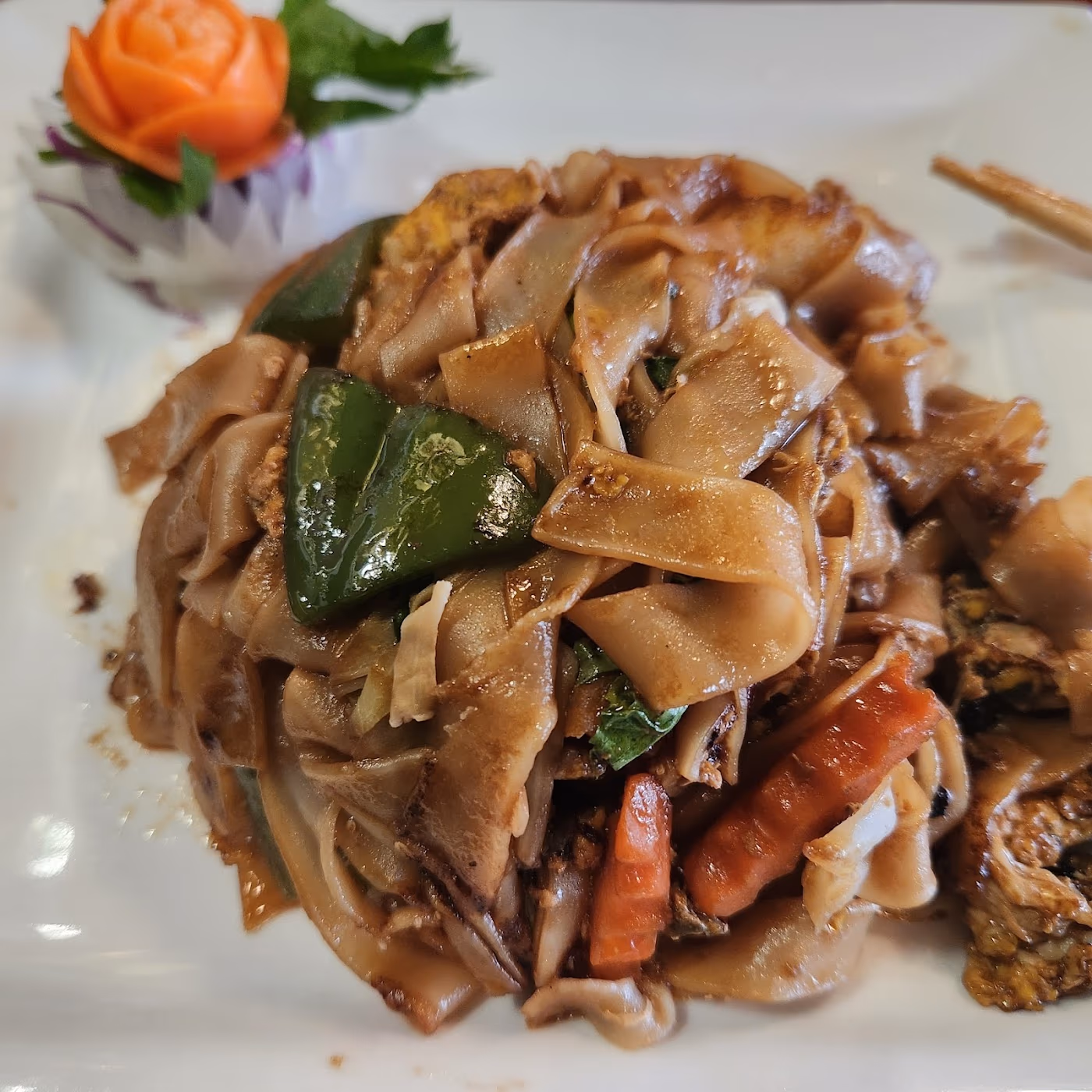 Little Ninja Thai Japanese Food And Cafe photo 4