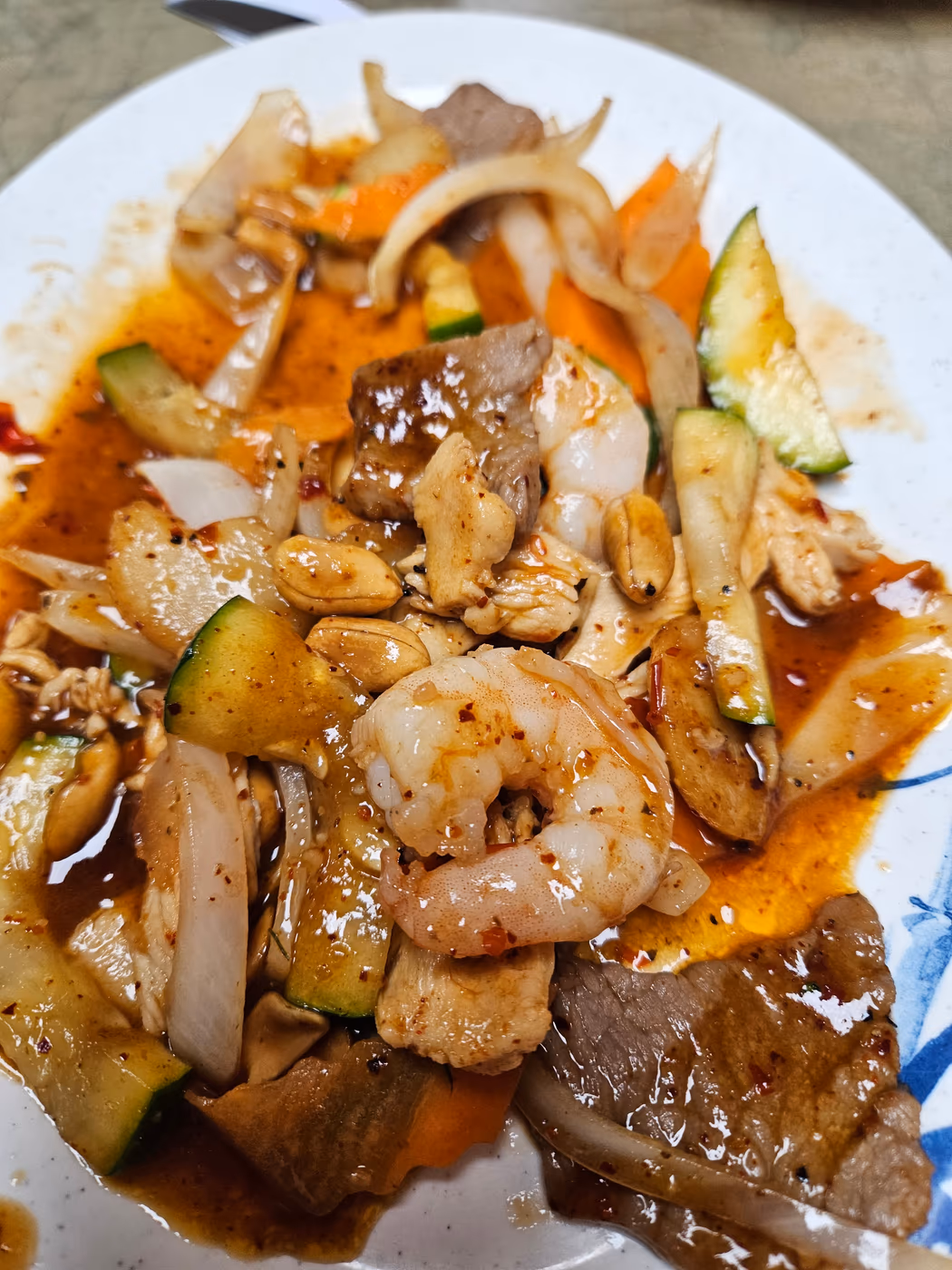 Little Panda Restaurant photo 4