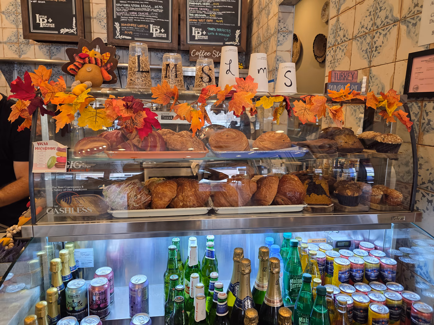 Little Provence Cafe