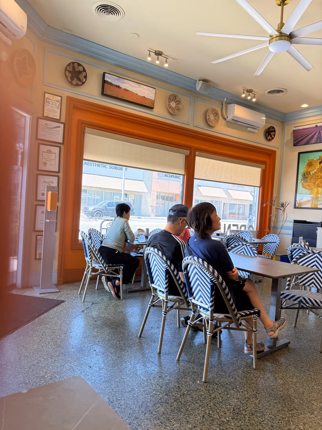 Little Provence Cafe photo 4