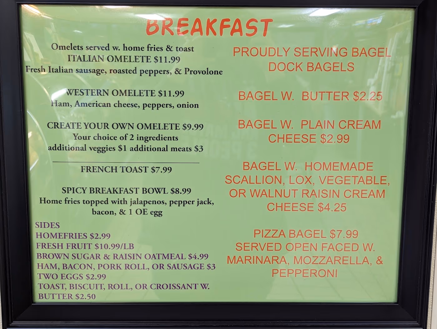 Little River Deli photo 2